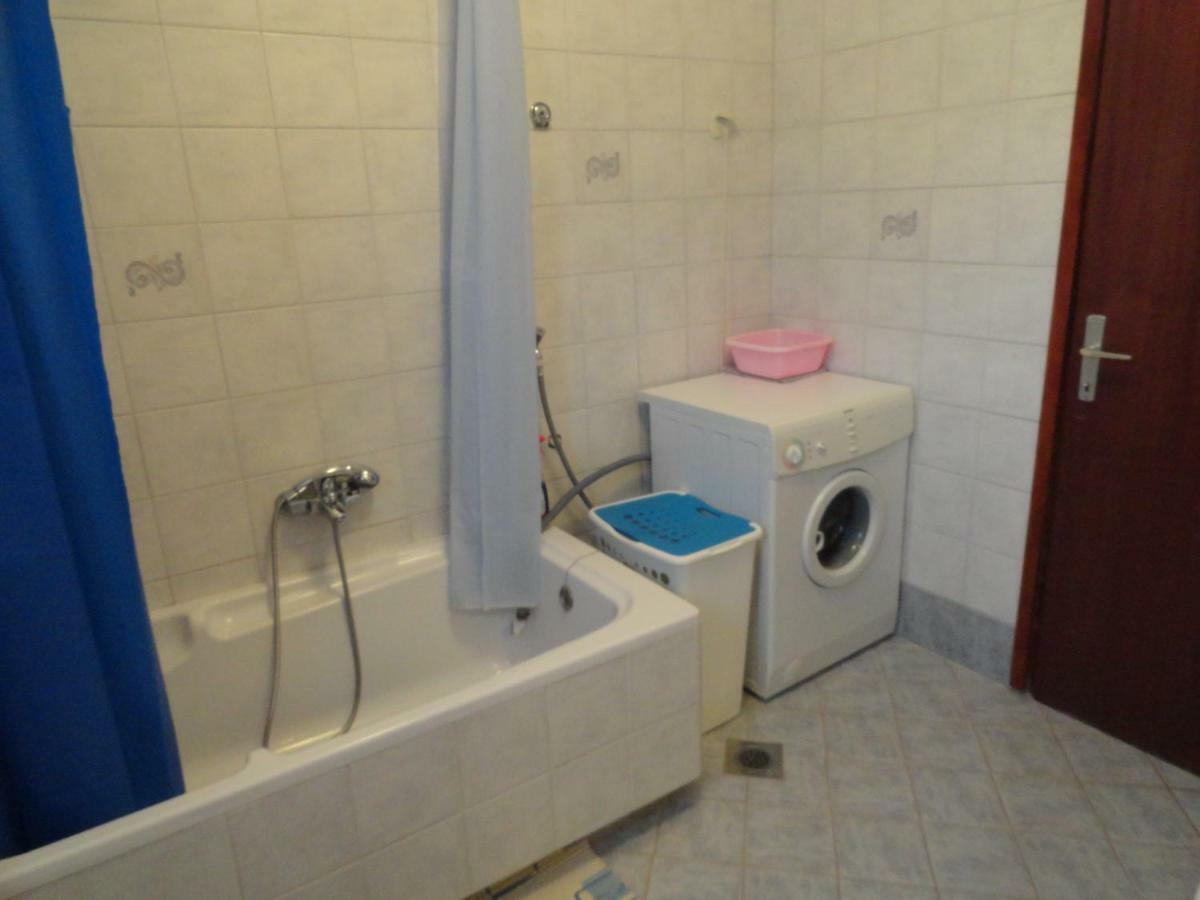 Tona Rovinjsko Selo Exterior foto