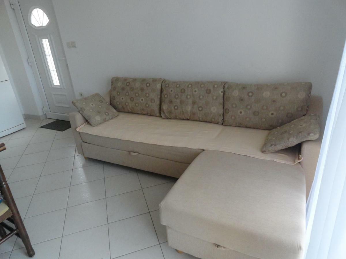 Tona Rovinjsko Selo Exterior foto