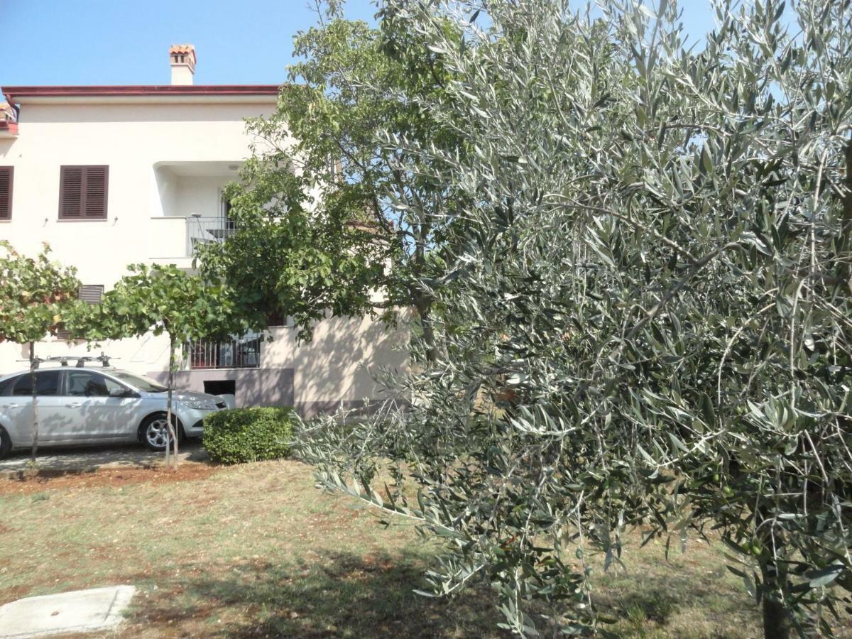 Tona Rovinjsko Selo Exterior foto