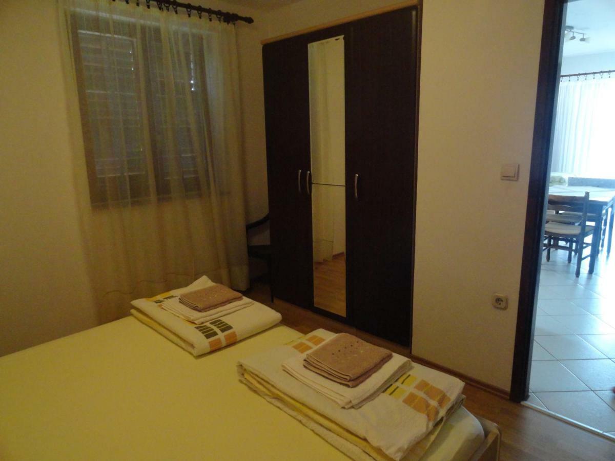 Tona Rovinjsko Selo Exterior foto