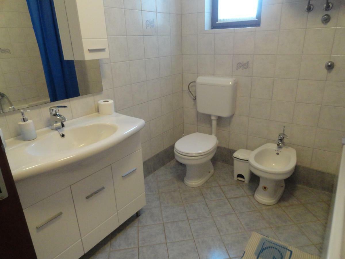 Tona Rovinjsko Selo Exterior foto