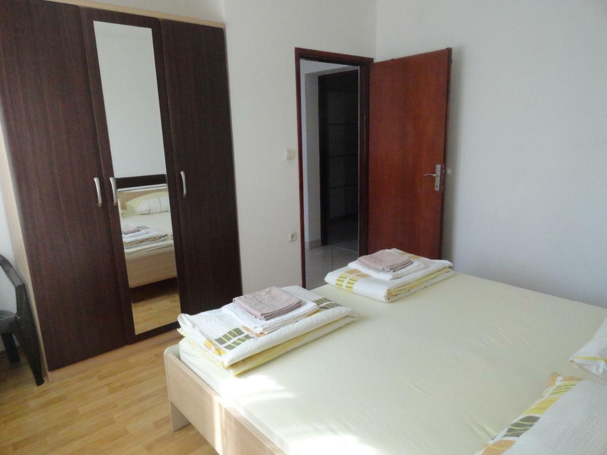 Tona Rovinjsko Selo Exterior foto