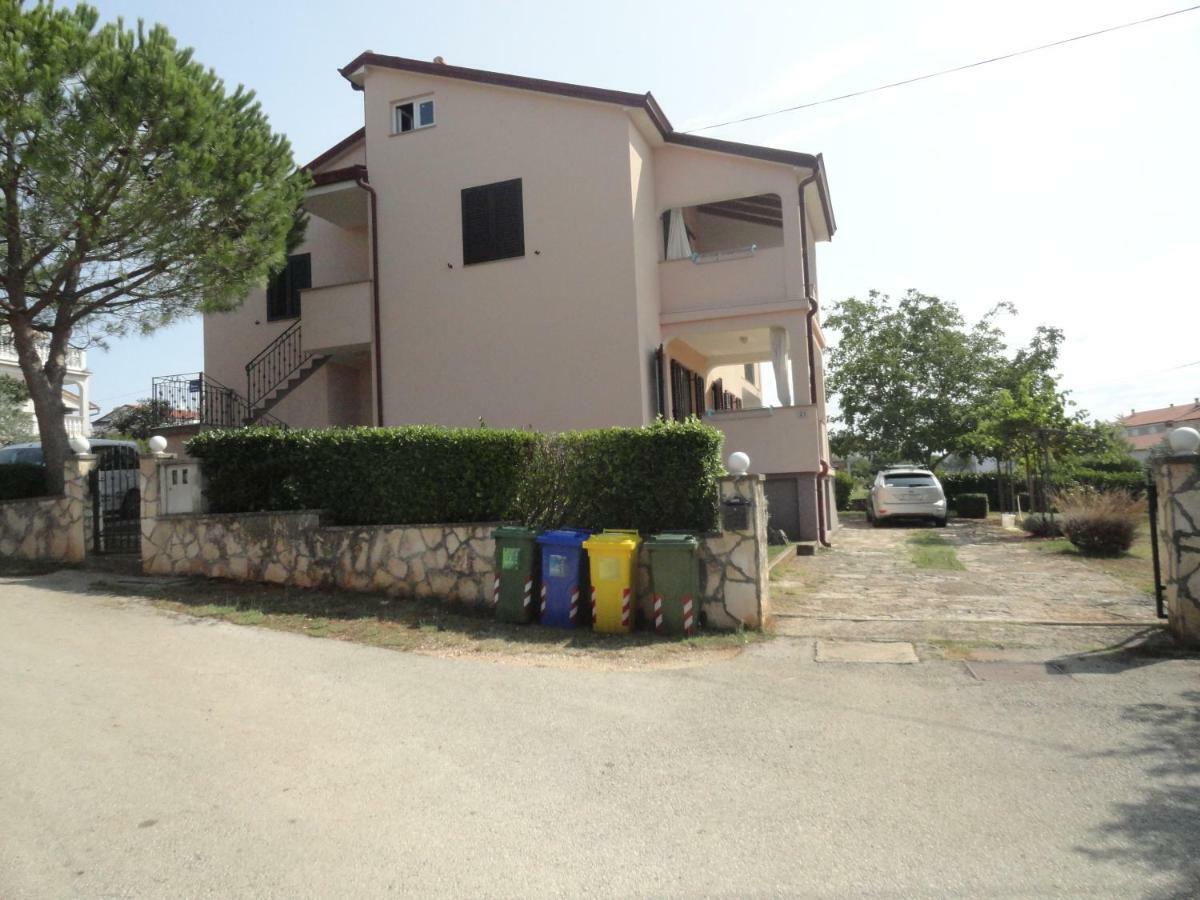 Tona Rovinjsko Selo Exterior foto