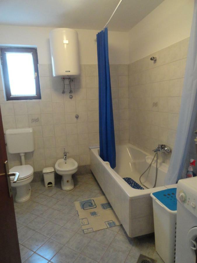 Tona Rovinjsko Selo Exterior foto