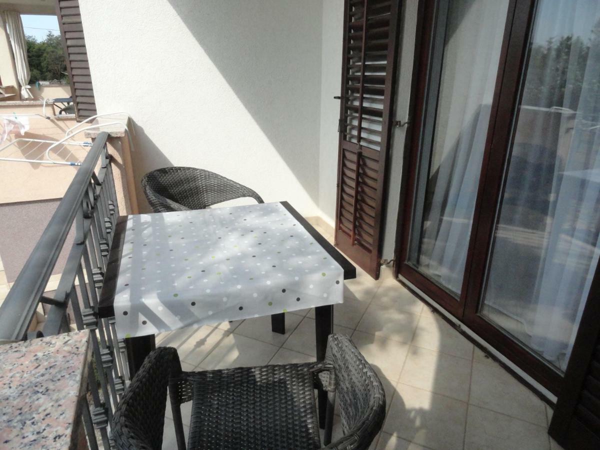 Tona Rovinjsko Selo Exterior foto