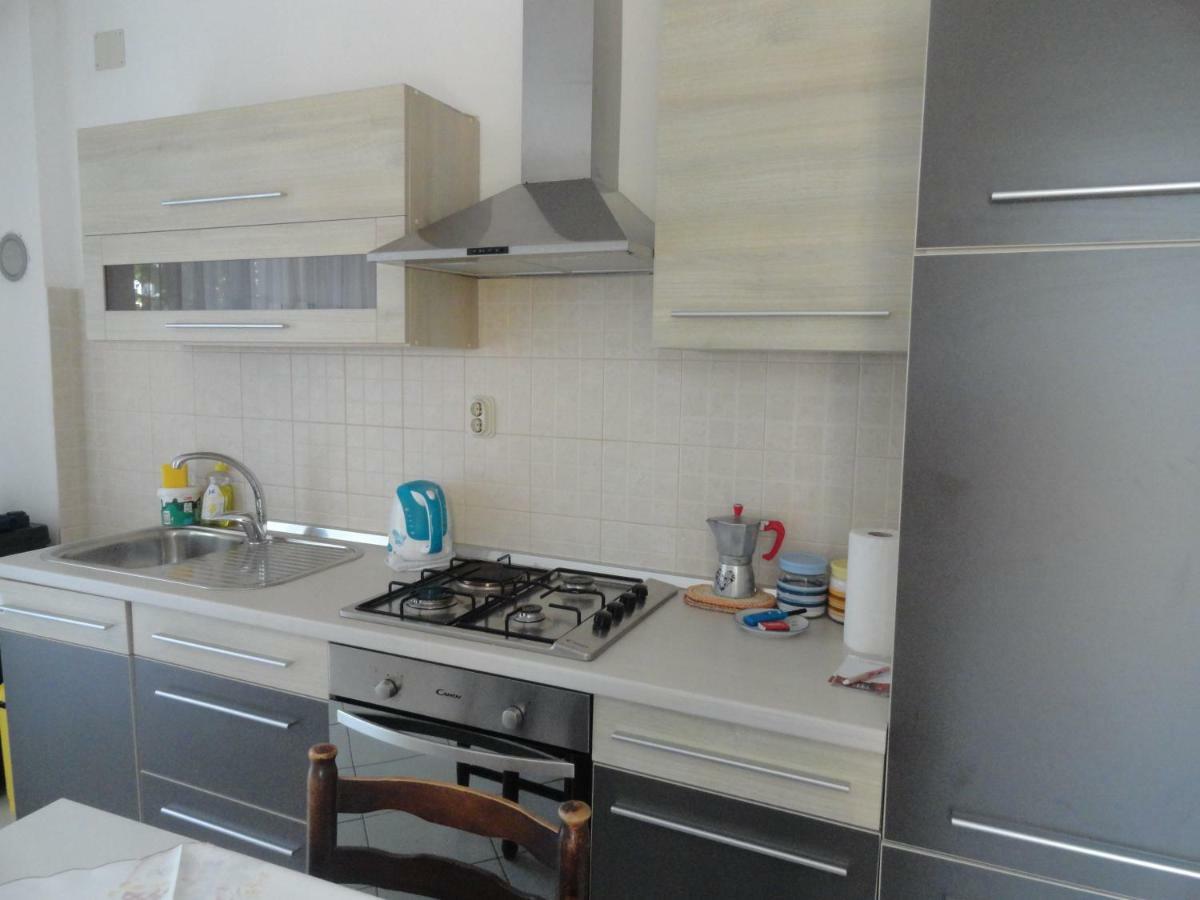 Tona Rovinjsko Selo Exterior foto